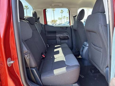 Certified 2024 Ford Maverick XL w/ Equipment Group 100A Standard image 27