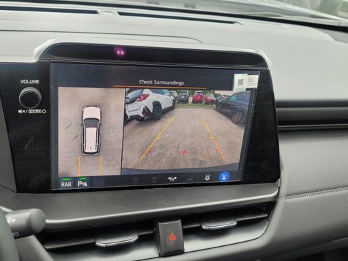 New 2026 Subaru Outback Touring XT AWD/4WD image 9