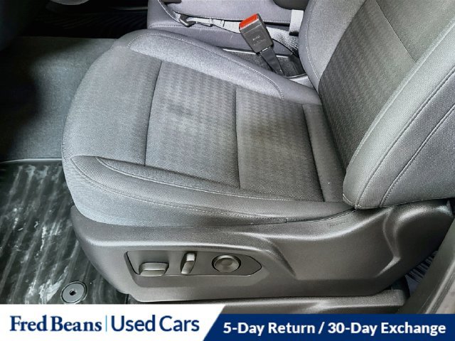 Used 2024 Chevrolet Silverado 1500 LT AWD/4WD image 26