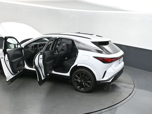 Used 2025 Lexus RX 350 F Sport image 2