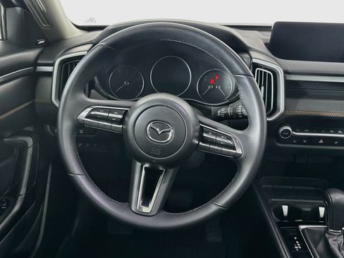 Used 2026 MAZDA CX-50 AWD 2.5 S w/ Premium Package image 18