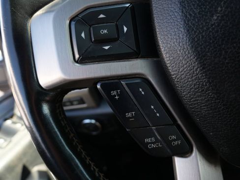 Used 2020 Ford F350 Platinum AWD/4WD image 24