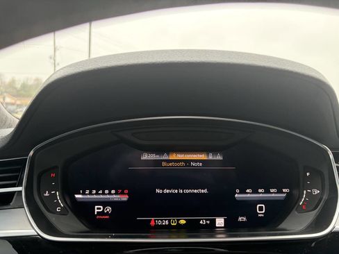 Used 2020 Audi S8 L image 23