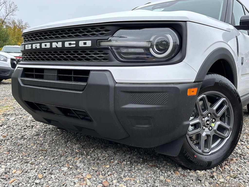 New 2026 Ford Bronco Sport Big Bend w/ Convenience Package AWD/4WD image 29