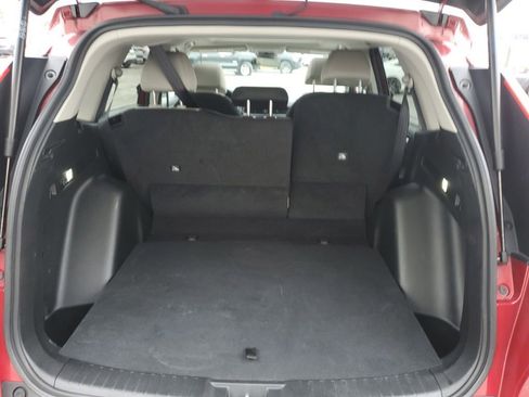 Certified 2024 Honda CR-V EX image 29