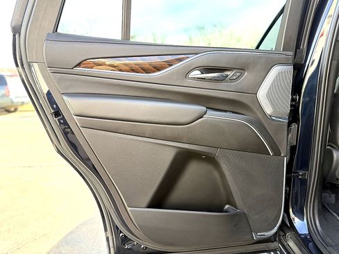 Used 2021 Cadillac Escalade Sport Platinum image 20