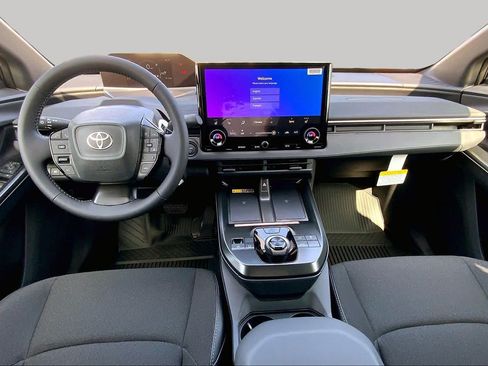New 2026 Toyota C-HR AWD/4WD image 5