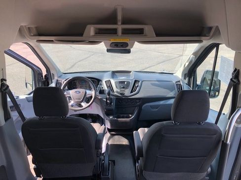 Used 2017 Ford Transit 350 XL image 18