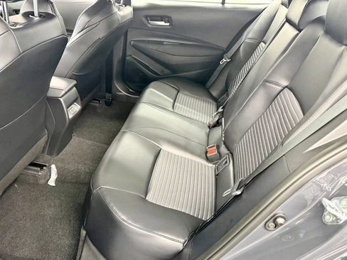 New 2026 Toyota Corolla XSE image 28