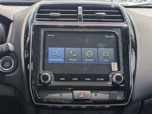 New 2025 Mitsubishi Outlander Sport SE image 18