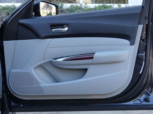 Used 2015 Acura TLX V6 image 38