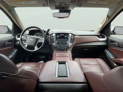 Used 2015 Chevrolet Tahoe LTZ image 27
