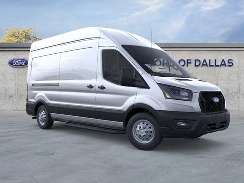 New 2026 Ford Transit 250 148 High Roof AWD image 7