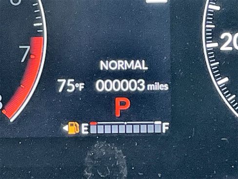 New 2026 Honda HR-V Sport image 21