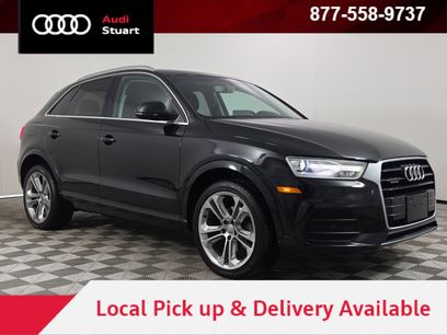 Used 2016 Audi Q3 2.0T Premium Plus