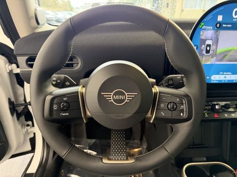 Certified 2025 MINI Cooper S image 16