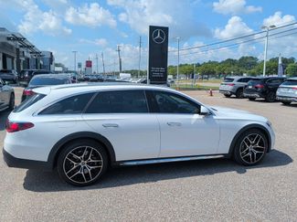 Used 2025 Mercedes-Benz E 450 4MATIC All-Terrain Wagon 360° Tour
