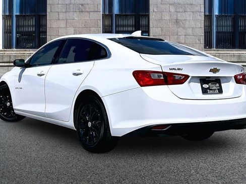 Used 2023 Chevrolet Malibu LT FWD image 10