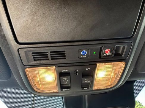 Used 2023 Honda Passport Elite image 34