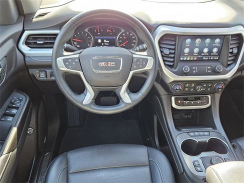 Used 2023 GMC Acadia SLT w/ Trailering Package image 12