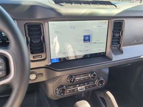 New 2025 Ford Bronco Badlands w/ Sasquatch Package image 20