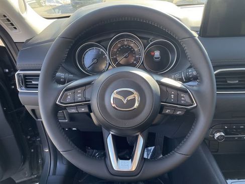 New 2025 MAZDA CX-5 AWD 2.5 S w/ Select Package image 29