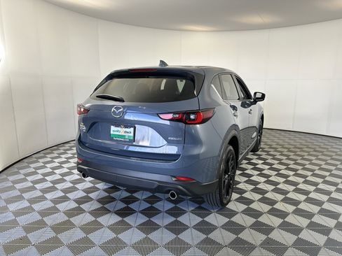 Used 2025 MAZDA CX-5 Carbon Edition image 10