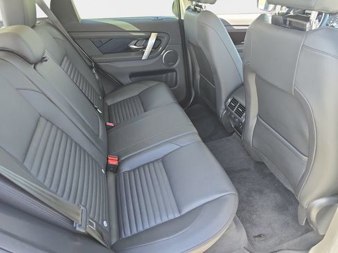 Certified 2025 Land Rover Discovery Sport S AWD/4WD image 11