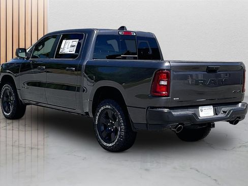 New 2026 RAM 1500 Warlock AWD/4WD image 6