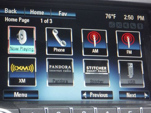 Used 2016 Chevrolet Equinox LT w/ Convenience Package AWD/4WD image 22