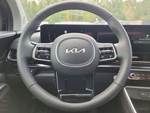 New 2026 Kia Carnival SX Prestige image 22