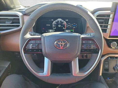 New 2026 Toyota Sequoia 1794 Edition image 15