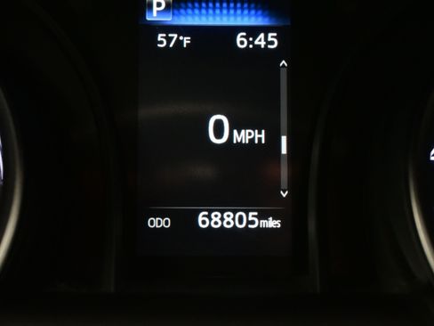 Used 2023 Toyota Camry SE image 26