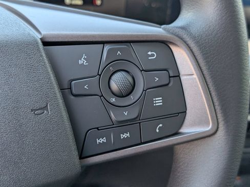 New 2026 Nissan Sentra S w/ Floor Mat Package FWD image 19