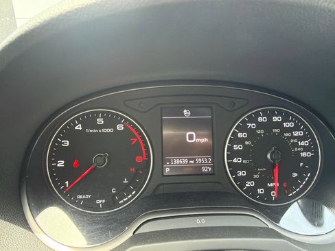 Used 2018 Audi A3 2.0T Premium FWD image 4