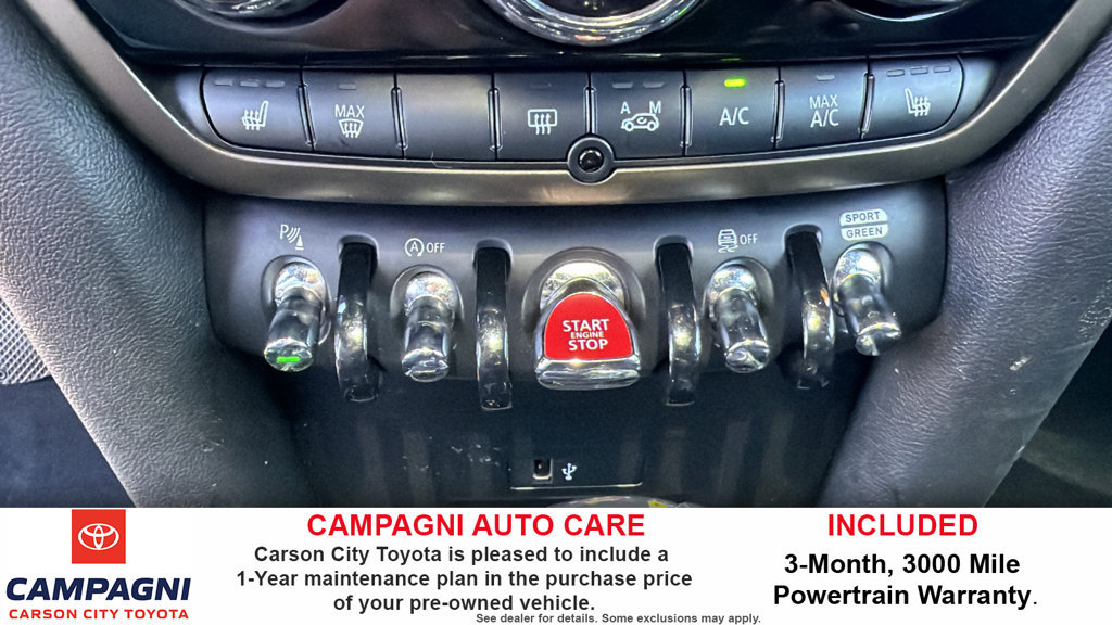 Used 2019 MINI Cooper Countryman S w/ Convenience Package AWD/4WD image 17