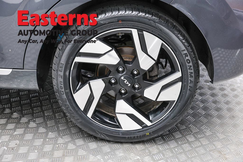 Used 2023 Kia Soul GT-Line FWD image 10