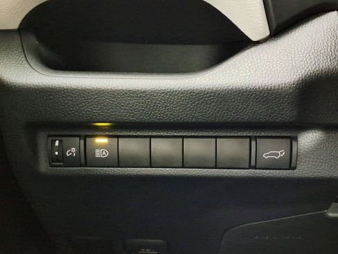 Used 2024 Toyota RAV4 XLE w/ Convenience Package FWD image 22
