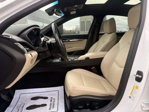 Used 2020 Cadillac CT5 Luxury w/ Sun And Sound Package image 37