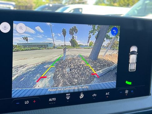 New 2026 Ford Maverick XL AWD/4WD image 17