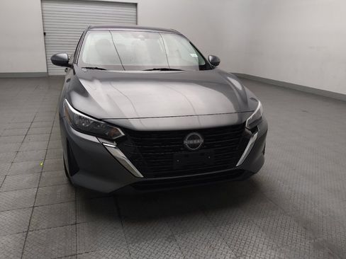 Used 2024 Nissan Sentra S FWD image 14