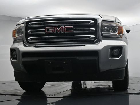 Used 2017 GMC Canyon SLE RWD image 19