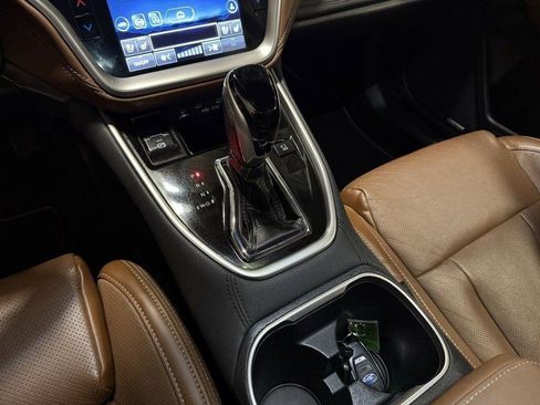 Used 2020 Subaru Outback Touring XT image 12