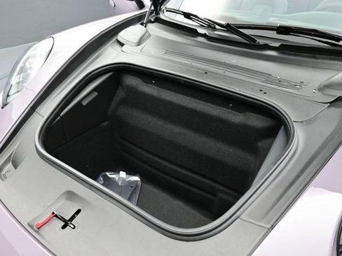 Certified 2026 Porsche 911 Carrera image 16