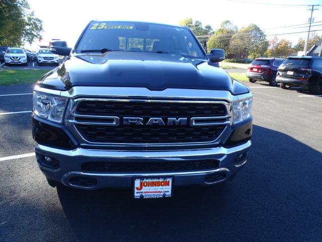 Used 2023 RAM 1500 Big Horn AWD/4WD image 26