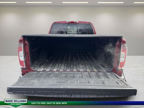 Used 2019 GMC Canyon All Terrain w/ Trailering Package image 40