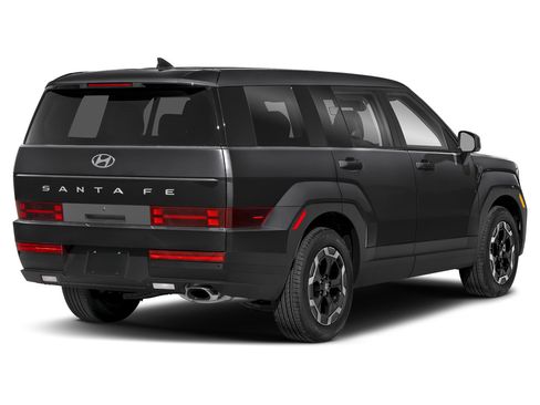 Certified 2026 Hyundai Santa Fe SE FWD image 19