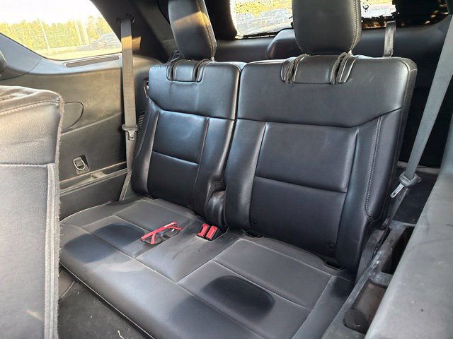 Used 2020 Ford Explorer XLT w/ Equipment Group 202A AWD/4WD image 8
