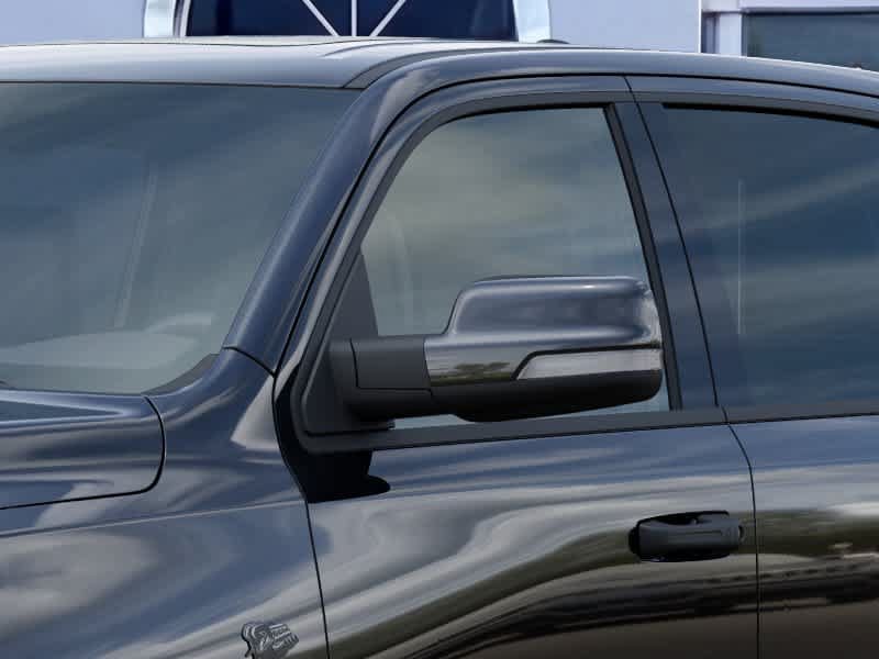 New 2027 RAM 1500 Limited AWD/4WD image 12