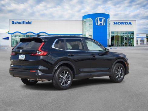 New 2026 Honda CR-V EX-L image 3